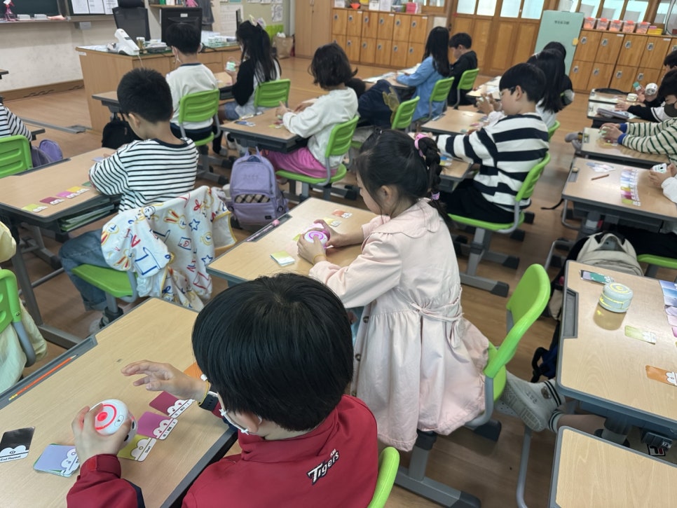 이제, 초등학교 1학년 어떤 공부를 하면 좋을지 계림동 더몬스터학원에서 알려드립니다.