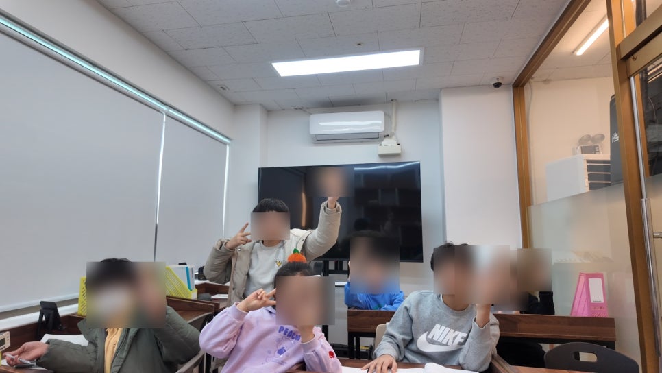 초등,중등 필수 습관만들기! 교과서정리와 공책 필기의 왕이 되는 방법 더몬스터학원에서 공개합니다