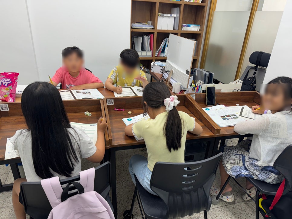 국어·사회·과학이 갑자기 어려워졌다면? 계림동 부모님이 꼭 알아야 할 정리 습관