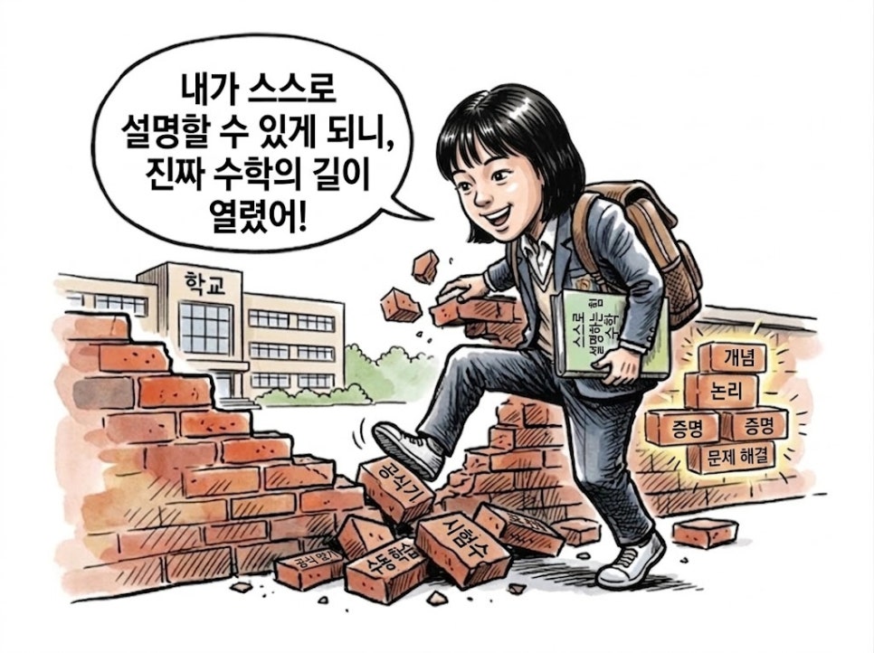 계림동 수학 초등 고학년, 중등 수학 준비 어떻게 시작할까요?