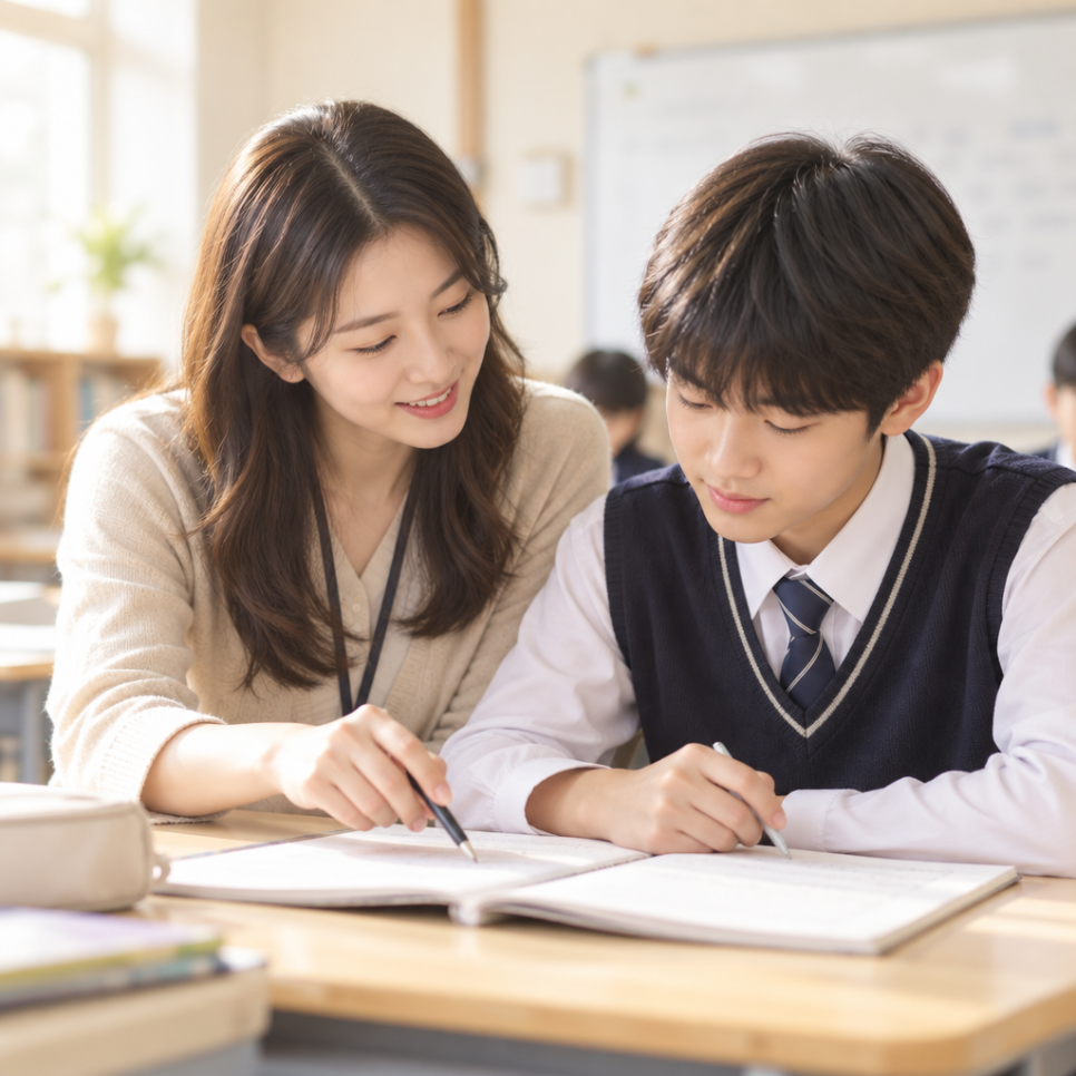 수포자는 갑자기 생기지 않습니다, 계림동수학이 알려주는 2학기 중간 점검법