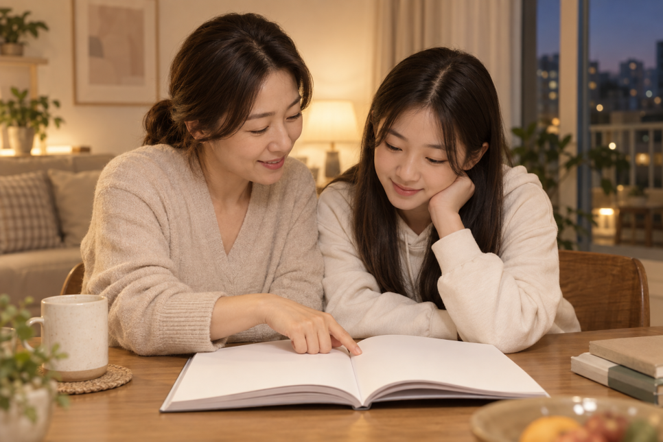 도형 문제만 유독 틀린다면, 계림동수학이 짚어주는 2학기 공부 순서
